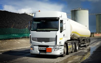 Meet Business Energy Needs with Industrial Bulk Fuel Suppliers Winkler MB Expertise