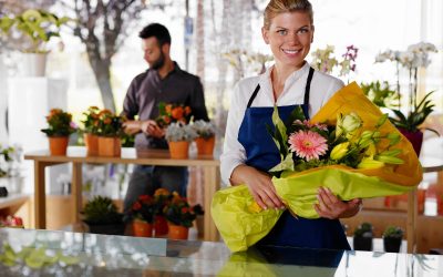 Wedding Bouquets Styled to Perfection at a Floral Shop Eagan, MN Residents Trust