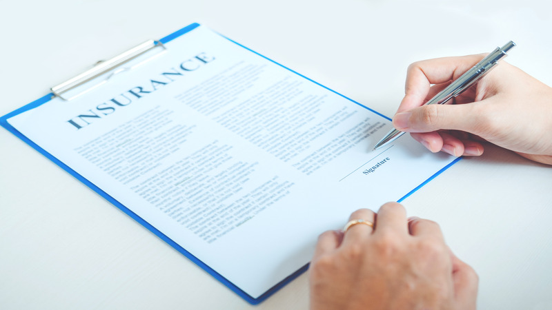 Minimize Financial Risks with Professional Liability Insurance in Stoughton, WI