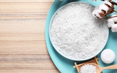 From Ancient Shores to Your Table: The Lasting Relevance of Celtic Salt