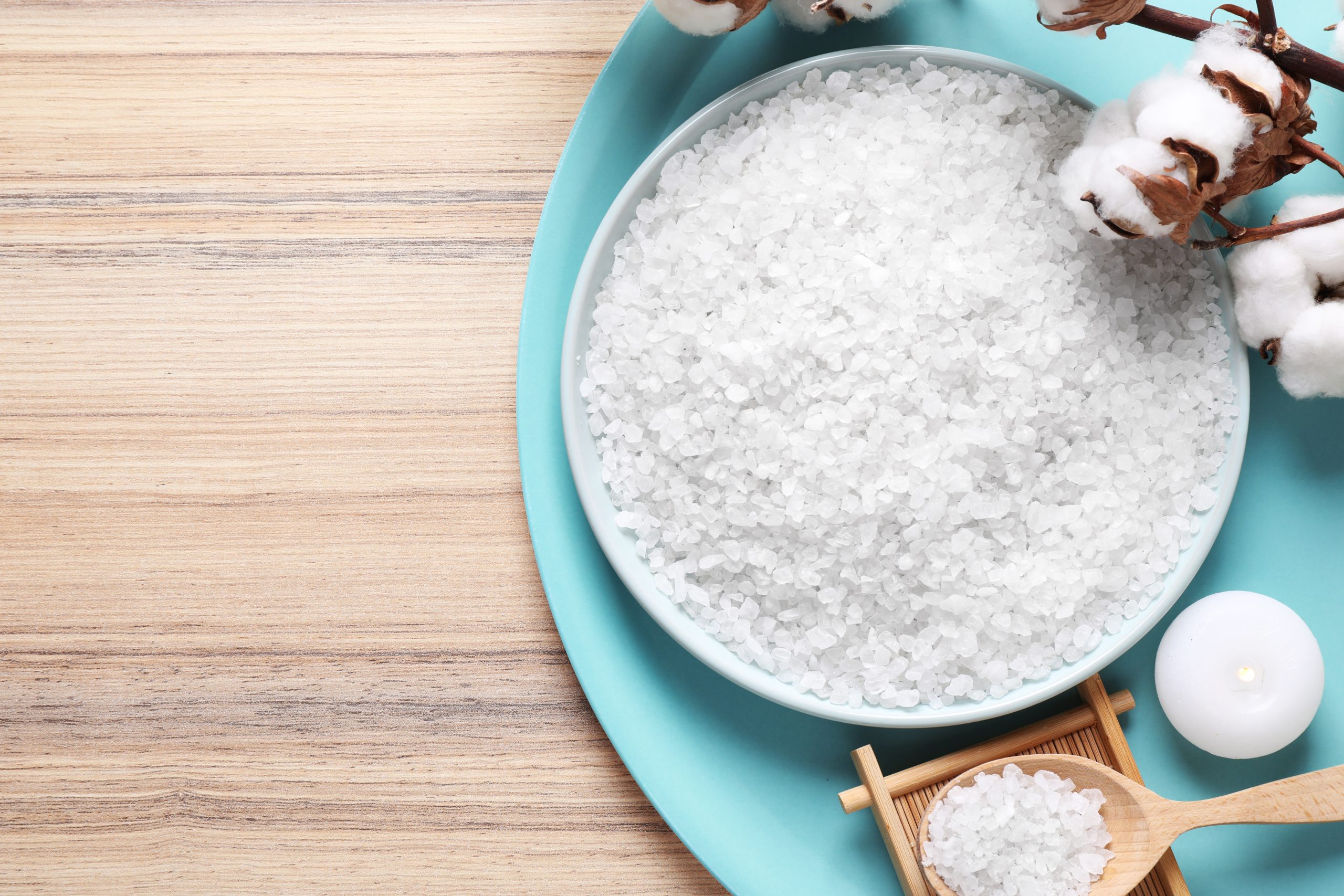 From Ancient Shores to Your Table: The Lasting Relevance of Celtic Salt