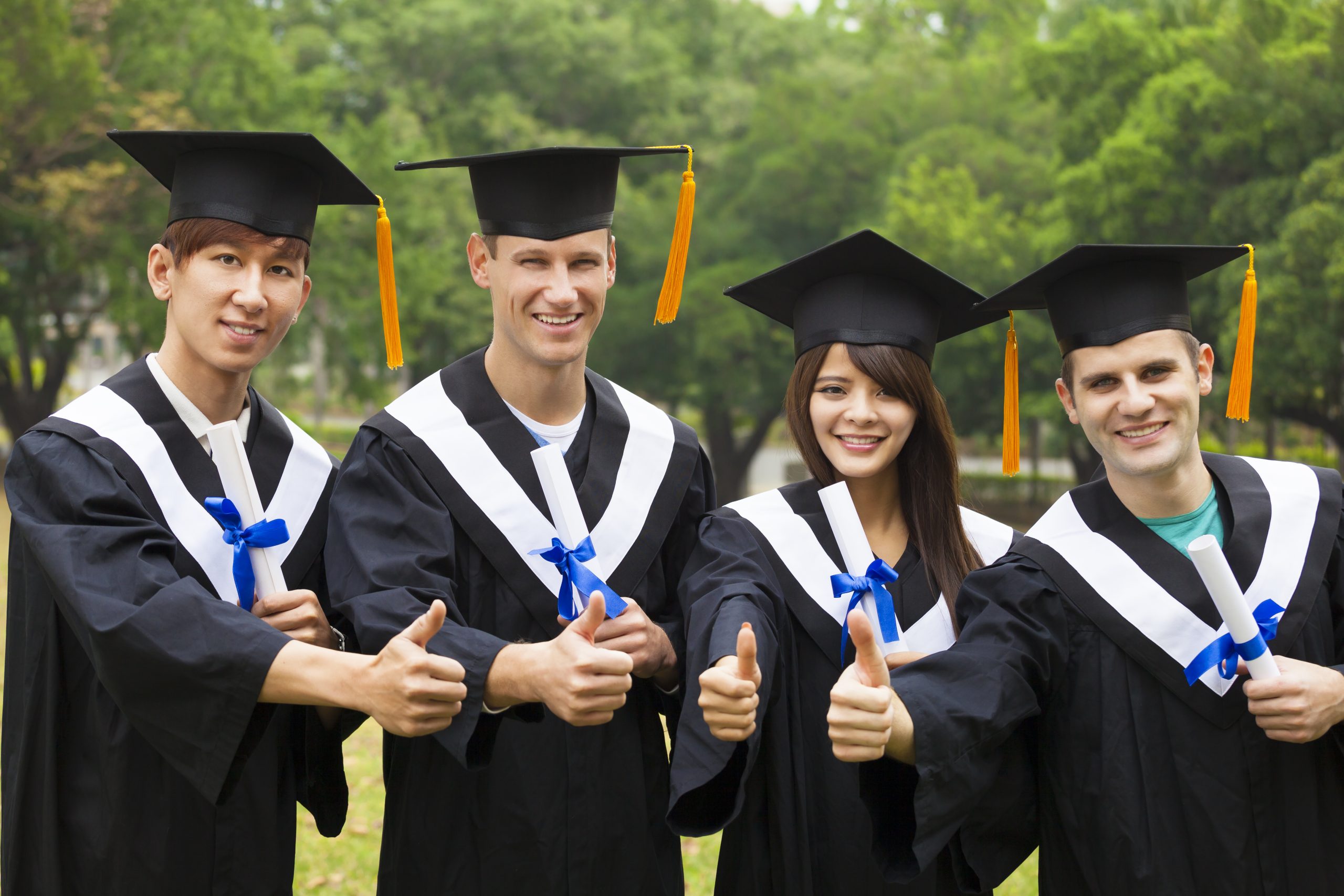 How a sustainable design degree creates pathways to high-demand careers in the United States