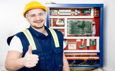 Prevent electrical hazards at home with expert services from a trusted Residential Electrician in Largo, FL.