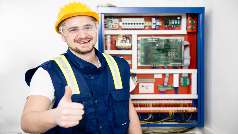 Prevent electrical hazards at home with expert services from a trusted Residential Electrician in Largo, FL.