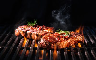 How Ribs Fredericton Cooking Traditions Bring a Unique Twist to American BBQ