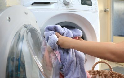 Save Time and Enjoy Convenience With a Drop Off Laundromat Mandarin FL Service Nearby