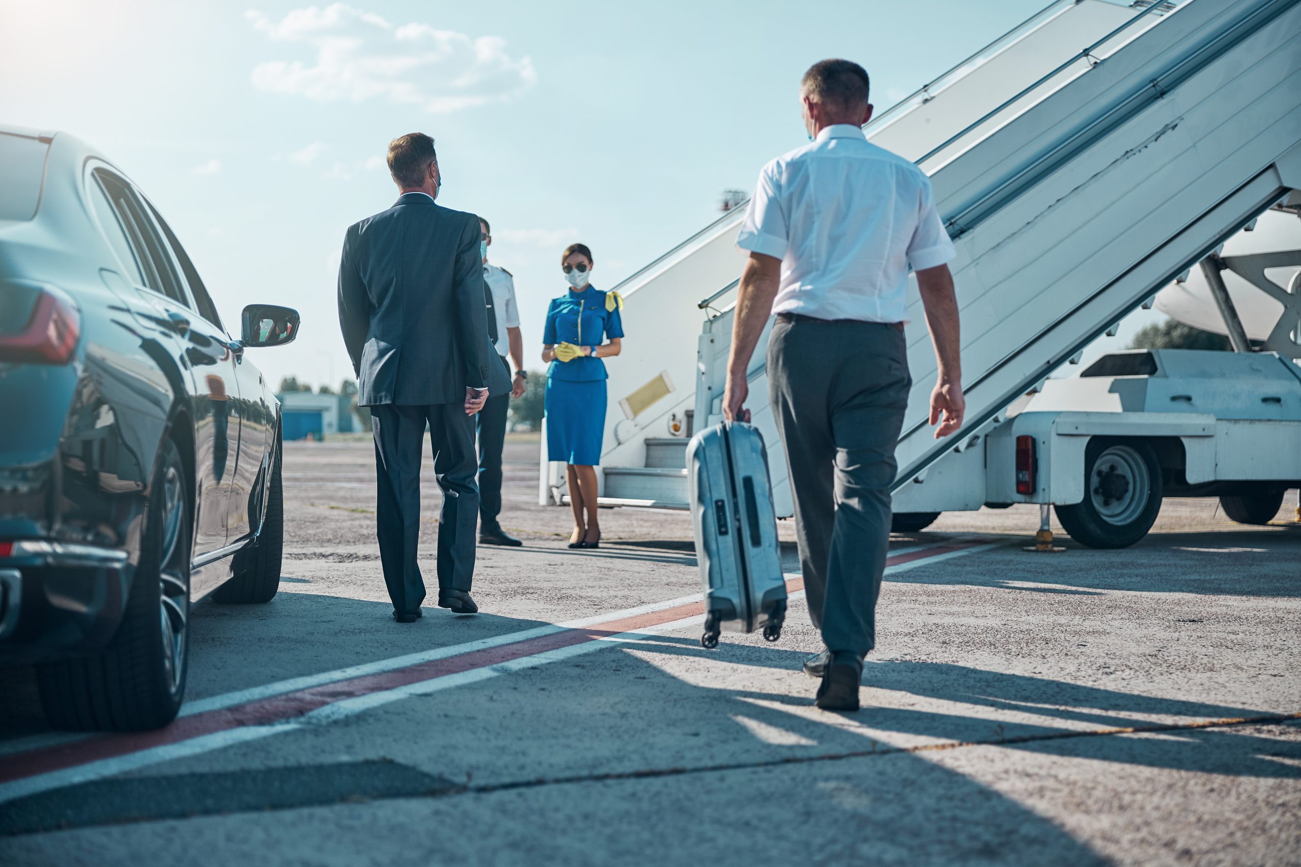Experience Seamless Event Planning Using Destination Management Arizona Expertise