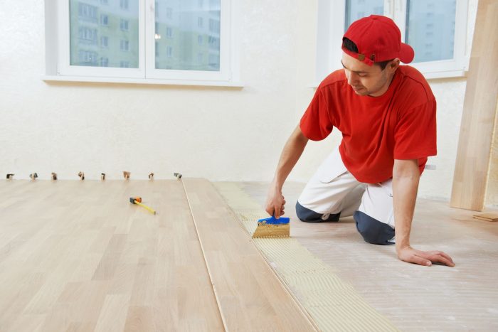 Transform Your Home Value with Residential Hardwood Floor Independence, MO Solutions