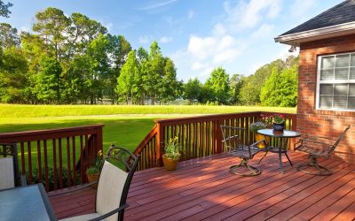 Experience Lasting Quality From Local Deck Builders Rochester NY on Every Project