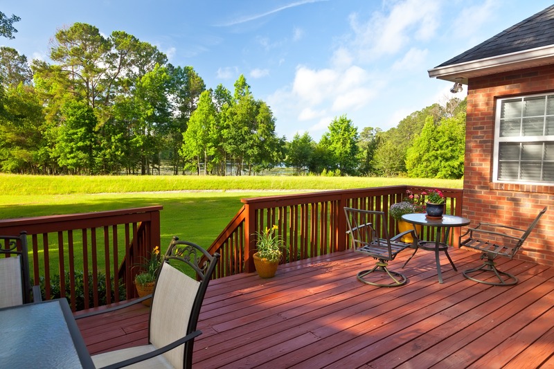 Experience Lasting Quality From Local Deck Builders Rochester NY on Every Project