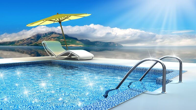 Reliable Maintenance Solutions Found in Pool Cleaning Services Near Fitchburg, WI