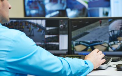 Protecting your property using NYC CCTV Cameras helps deter crime and boost community confidence