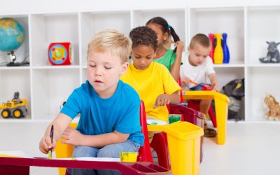 Preschool Houston, TX Options That Support Working Families and Young Learners