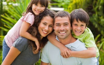 Achieve lasting wellness with Family Health, Santa Fe, NM, services tailored for your family.