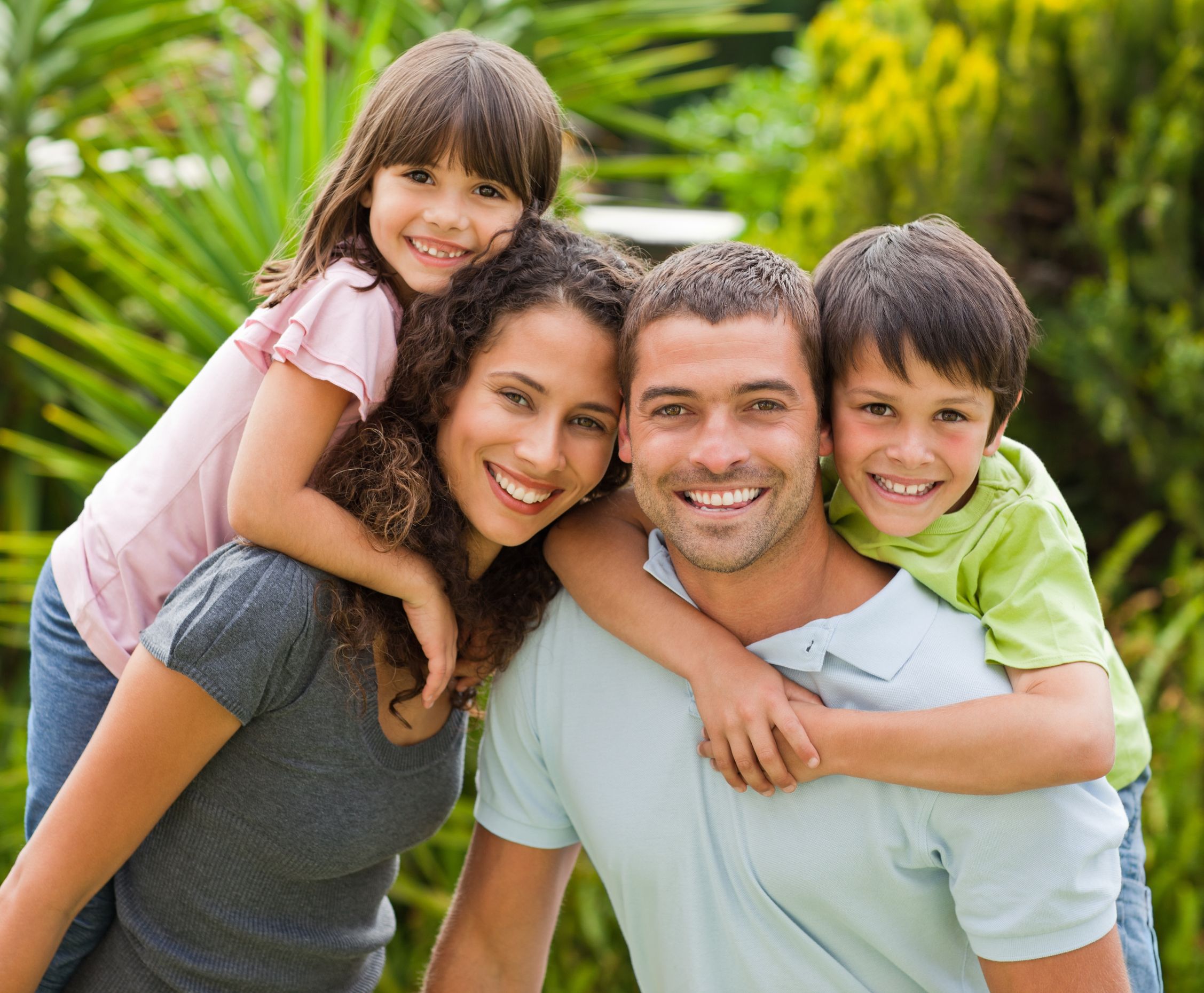 Achieve lasting wellness with Family Health, Santa Fe, NM, services tailored for your family.