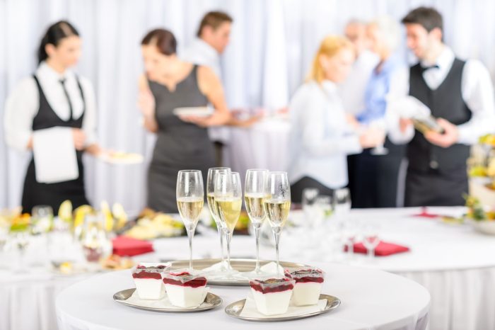 Making Your Big Day Unique with Customized Wedding Catering Fort Mill, SC Options