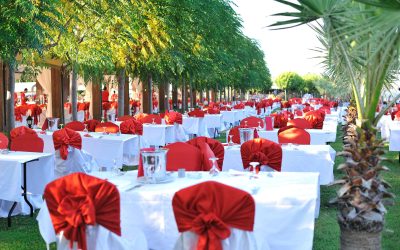 Make Planning Easy with Party Rental Packages Miami FL Residents Love for Any Occasion