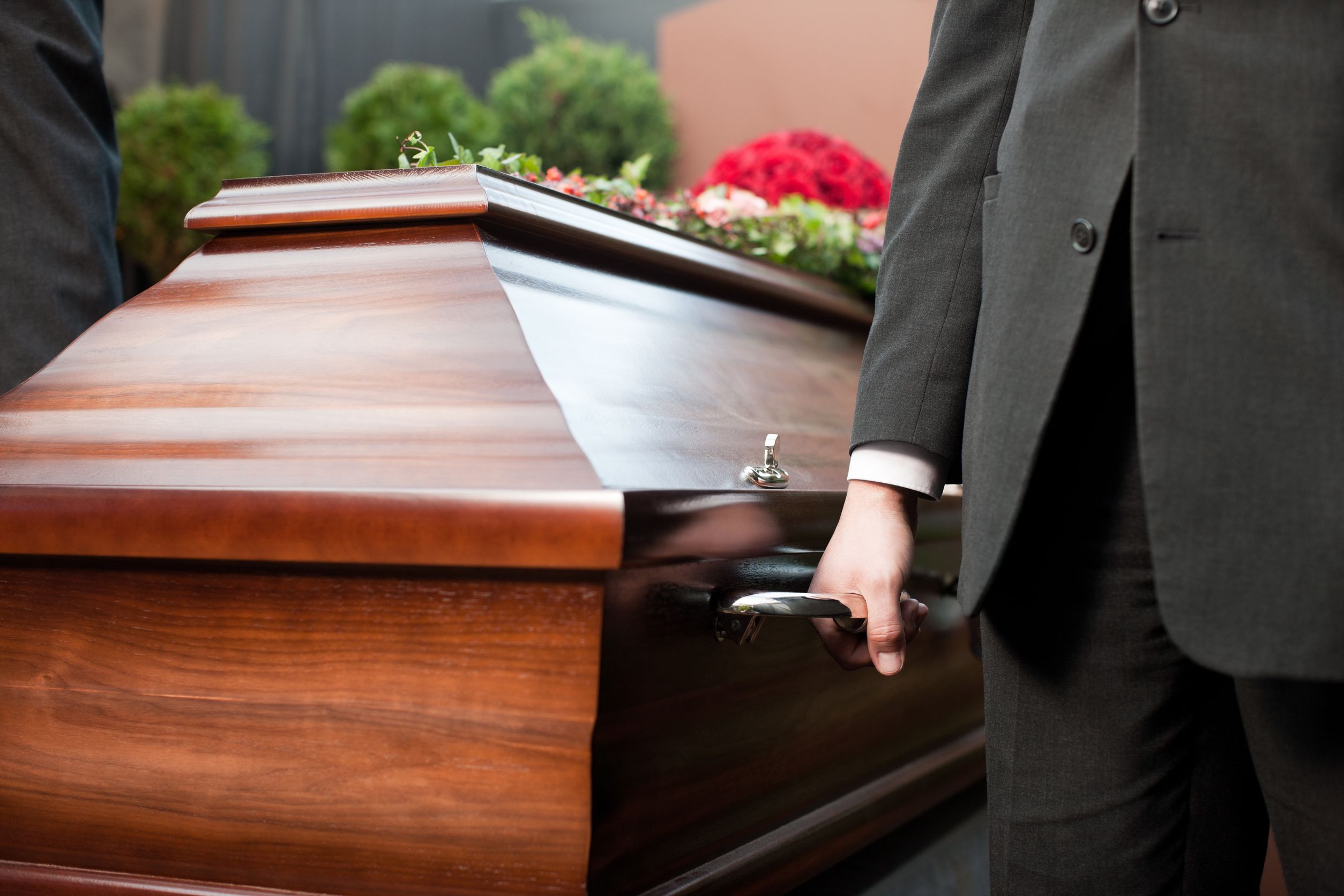 Planning a Meaningful Farewell Made Simple with Funeral Homes Near Lafayette