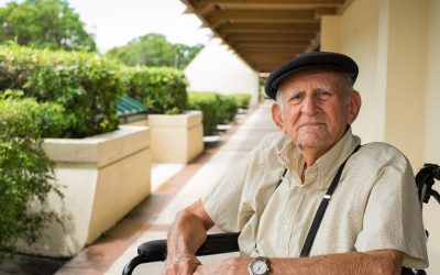 Personalized Care and Support in Assisted Living For Wounded Warriors, Omaha, NE