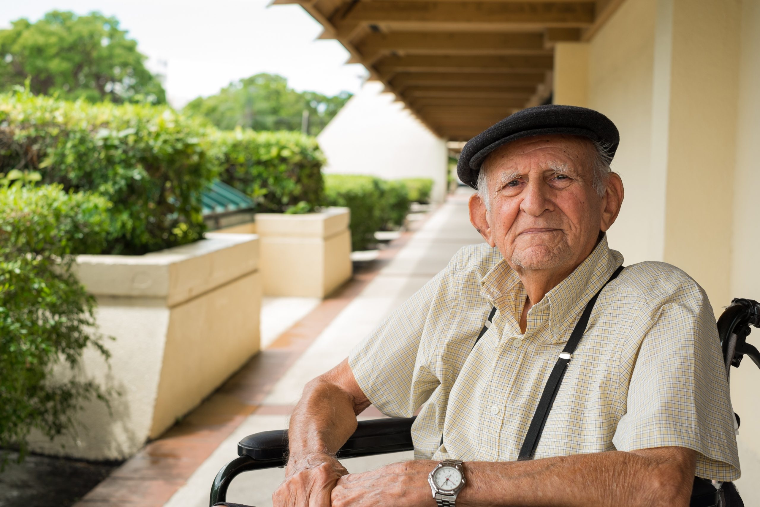 Personalized Care and Support in Assisted Living For Wounded Warriors, Omaha, NE