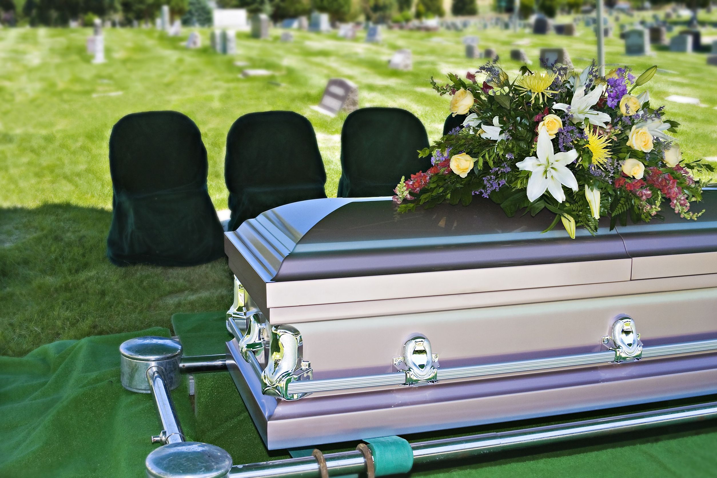 Honoring Loved Ones Through Compassionate Cremation Services in Pawtucket, RI Families Trust