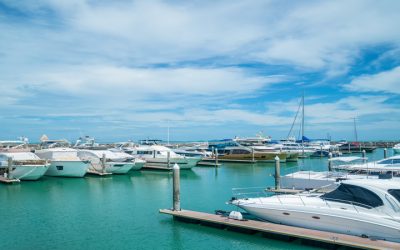 Find Your Perfect Getaway by Booking a Yacht Charter in Miami, FL for Relaxation and Fun