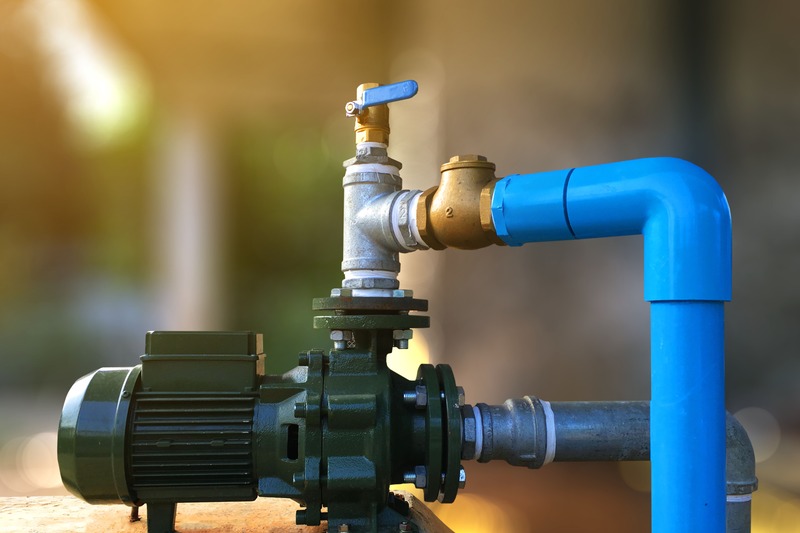 Save Money and Energy with Solar Water Pumps Montana for OffGrid Living