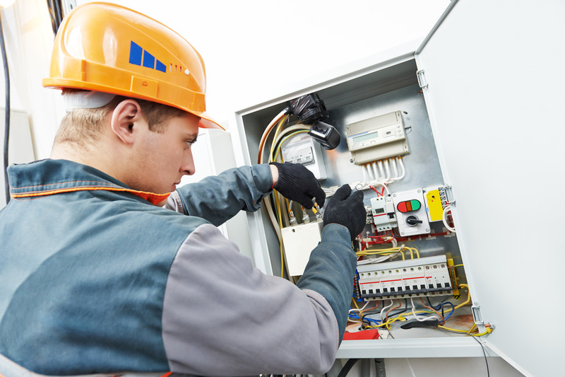 How to Solve Home Safety Issues with Electrical Repair Denver CO Services