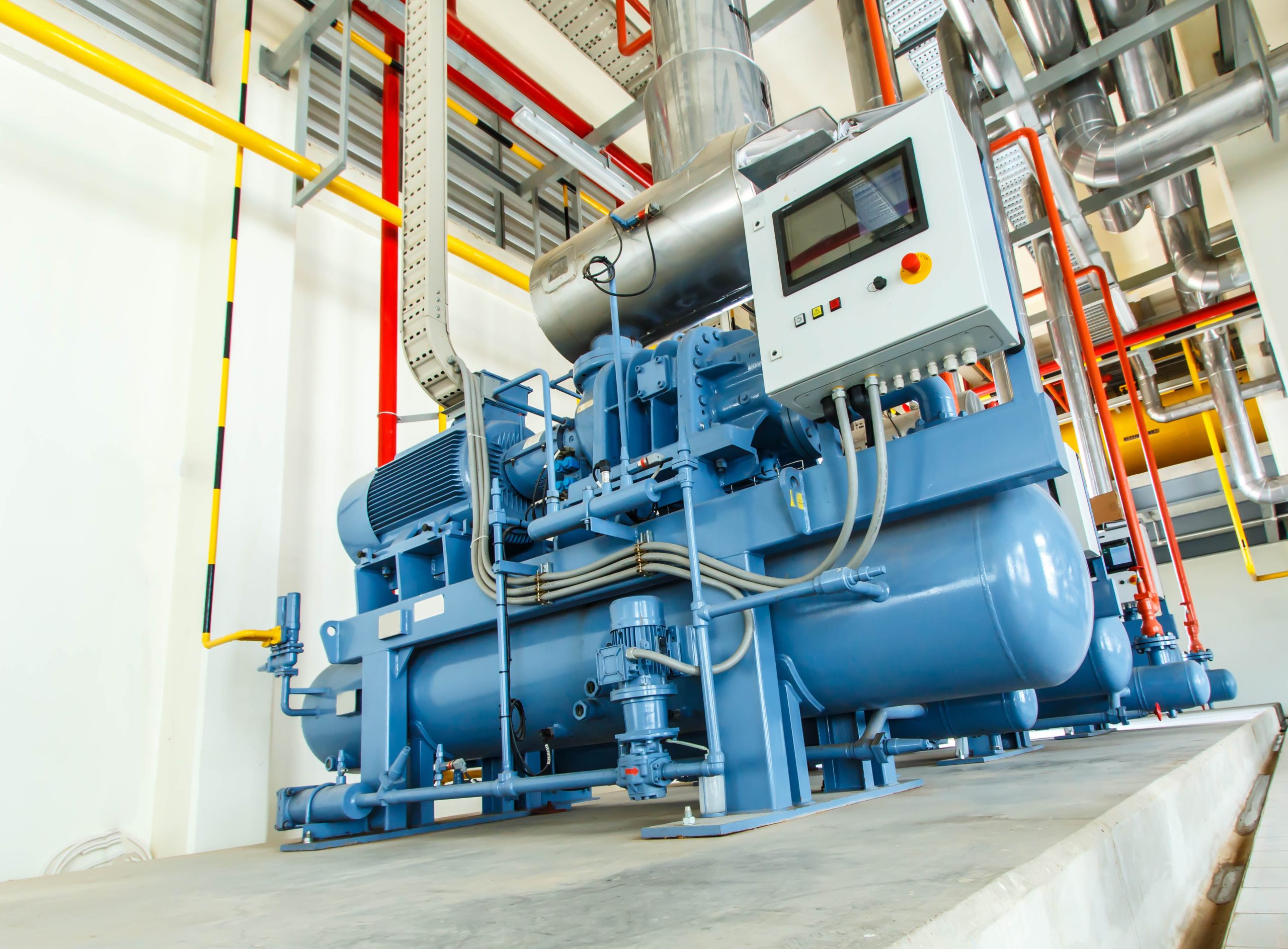 Safe Drinking for Your Family Using Gas Chlorine Water Treatment Methods at Home
