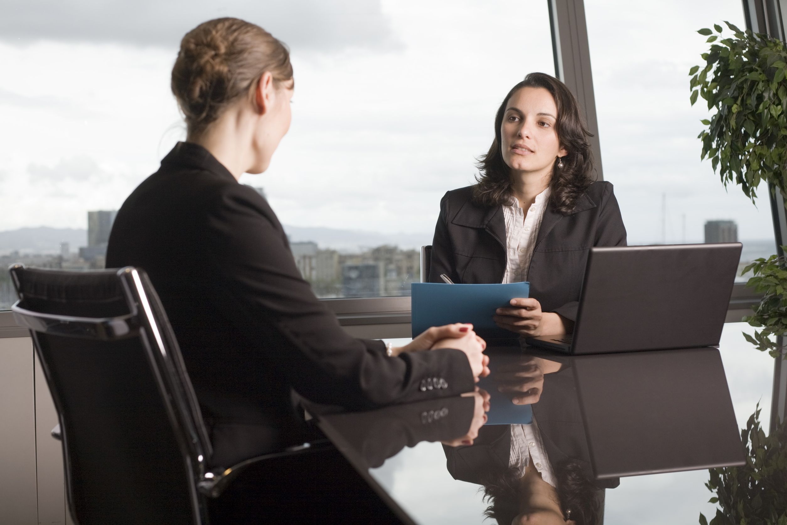 Maximize Your Workforce Efficiency with Contract Recruitment Services, Reston, VA Solutions
