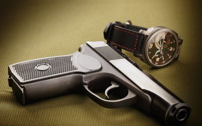 Personal Safety Enhanced through Firearms Training in West Virginia Communities