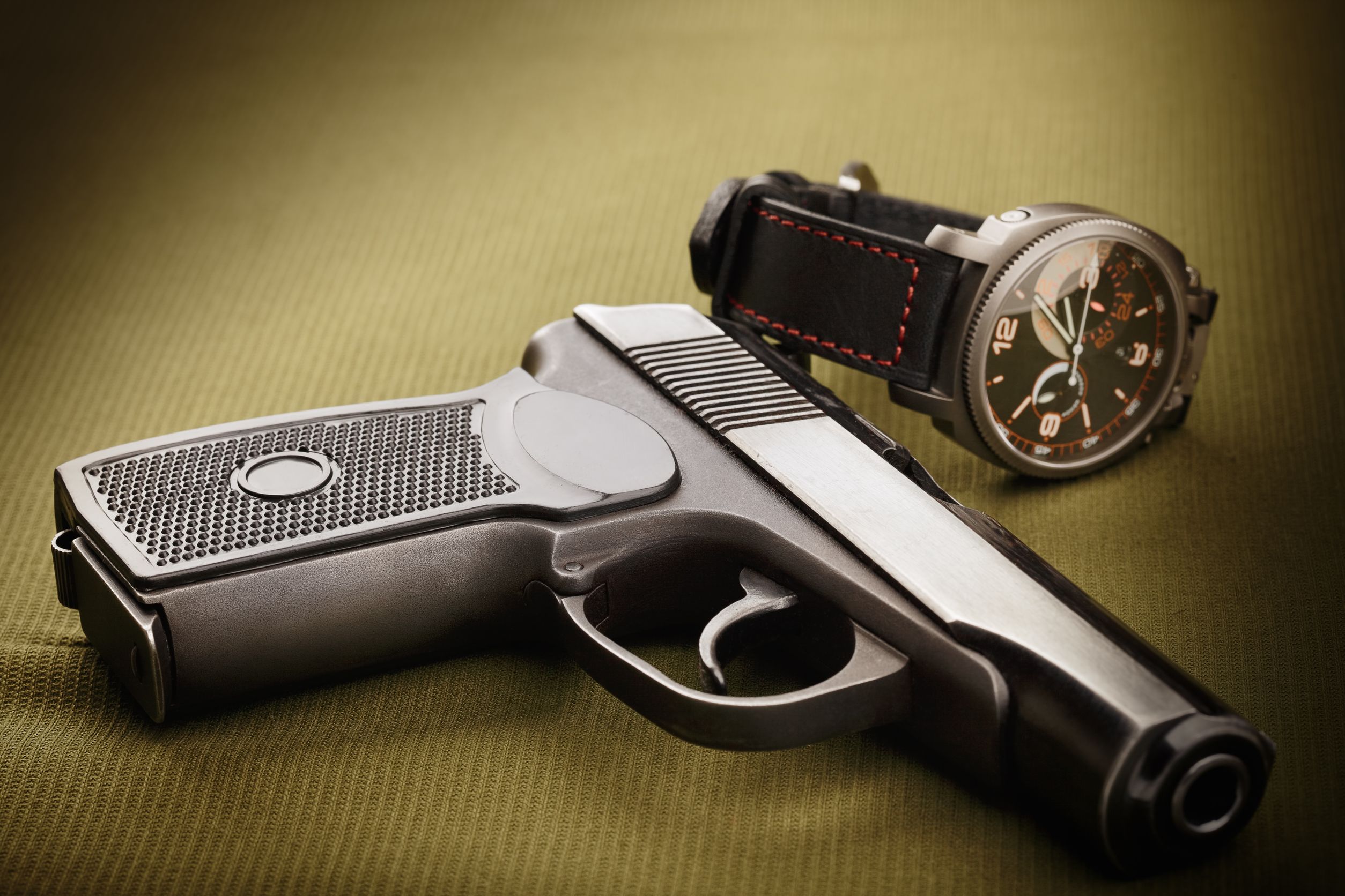 Personal Safety Enhanced through Firearms Training in West Virginia Communities