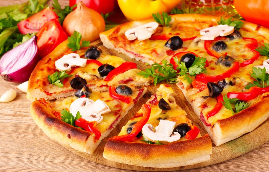 Why Locals Love a Walk Up Pizza Restaurant North Park CA for Fresh Slices Every Day