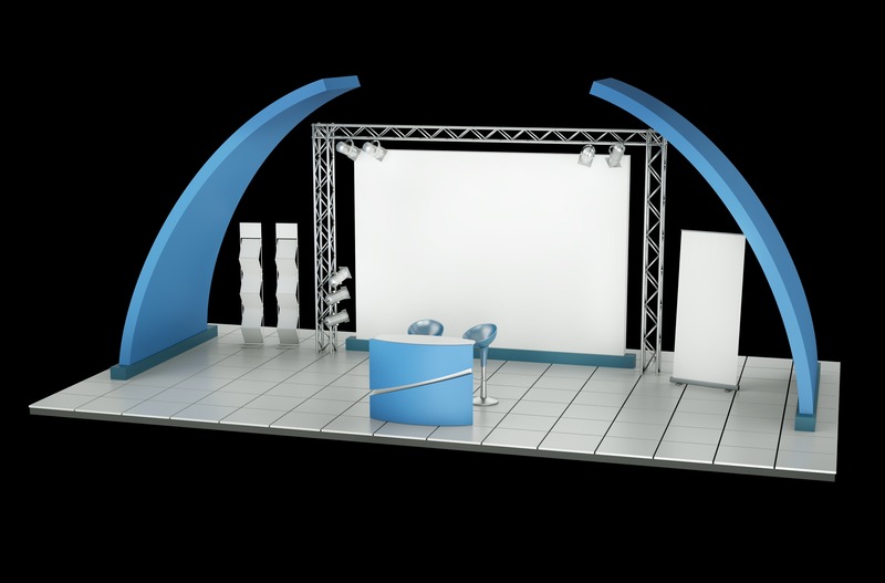 Unlocking Business Potential Using Custom Trade Show Exhibit Design Strategies