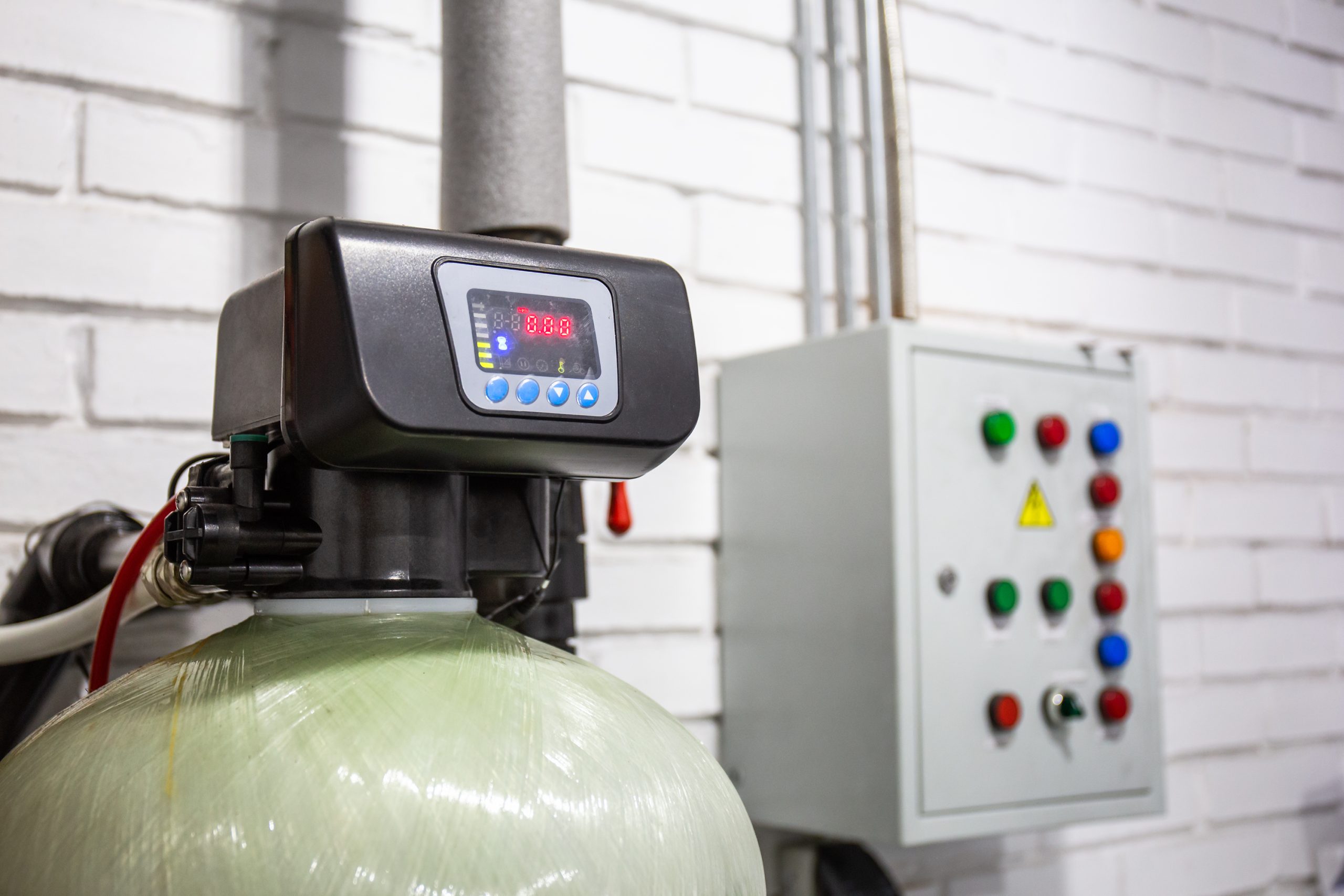 Innovations in water treatment emerge from Lower Zakum Chlorination in the UAE oil operations