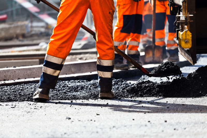 Maximize Property Value with Effective Parking Lot Maintenance in Little Rock AR