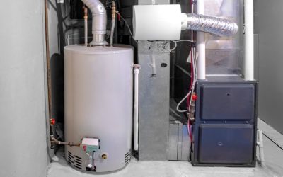 Reliable Solutions for Residential Water Heaters In Evansville, WI Homeowners Trust