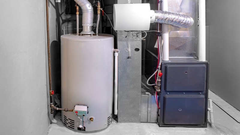 Reliable Solutions for Residential Water Heaters In Evansville, WI Homeowners Trust