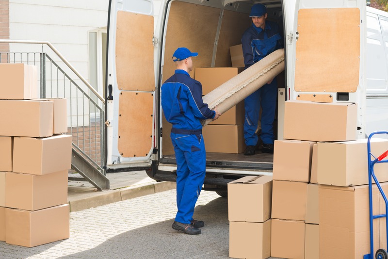 Save Time and Money Using a Moving Company Greensboro Families Appreciate