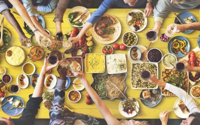 Unwrapping Joy: Timeless Gifts for Foodies Who Savor Every Bite