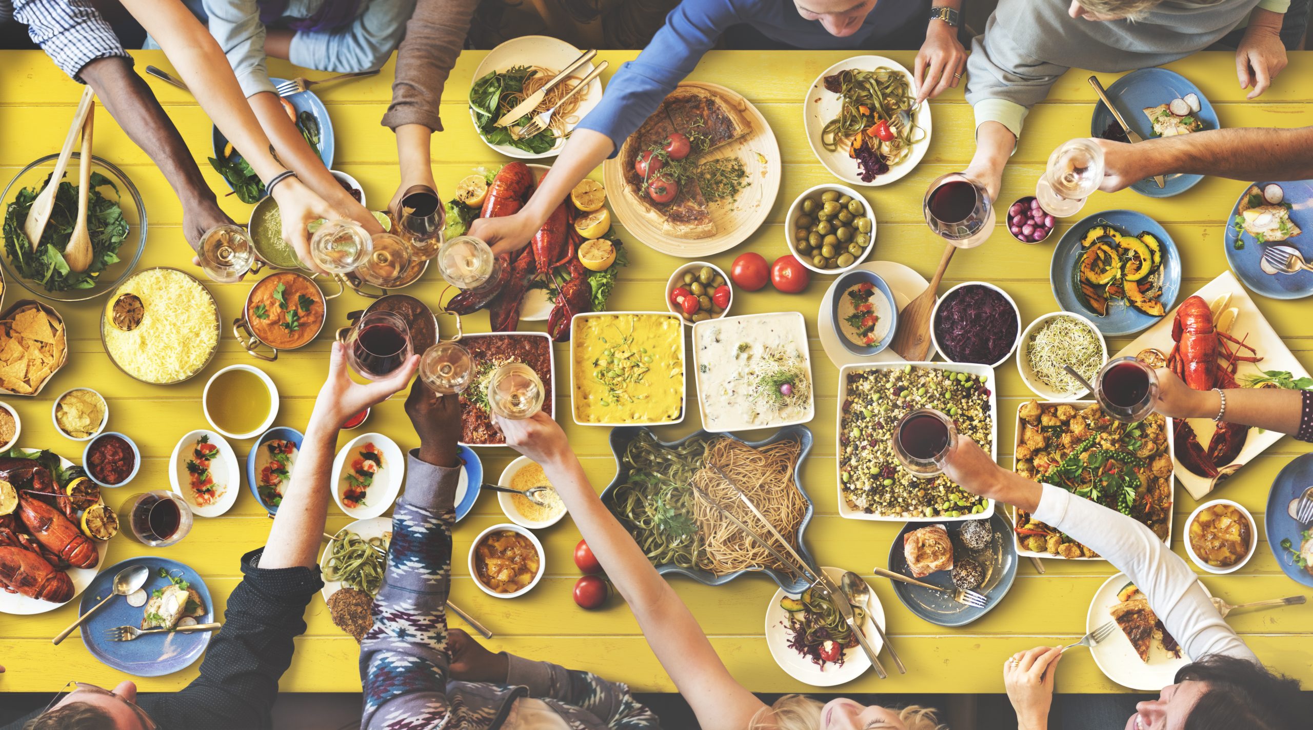 Unwrapping Joy: Timeless Gifts for Foodies Who Savor Every Bite