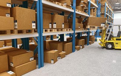 Secure and Flexible Commercial Storage Services in Mt. Vernon, NY for Growing Businesses