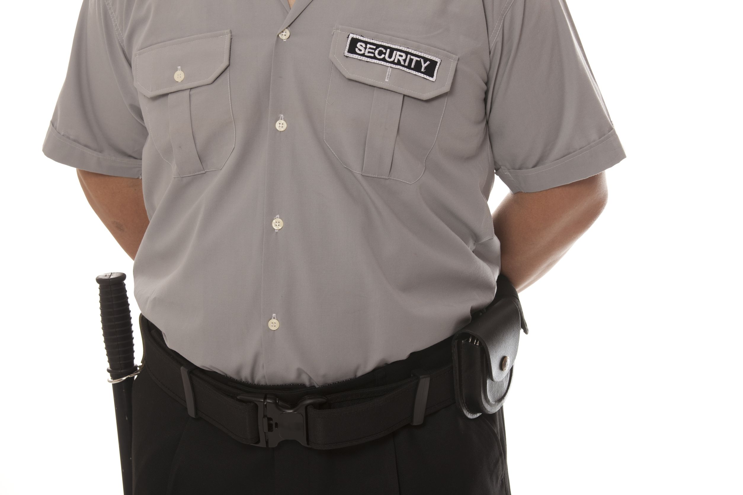 Protecting Businesses With An Armed Security Company In Los Angeles CA Residents Trust Every Day