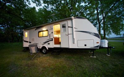 Find Peace and Scenic Views with RV Camping Escambia County Campgrounds