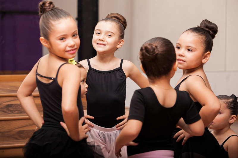 Find Confidence and Fun with Private Classes at a Ballroom Dance Studio Katy TX