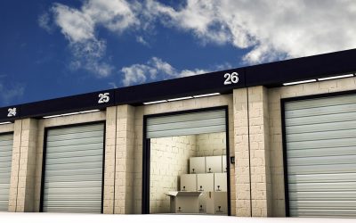 Tips for Maximizing Your Self Storage Unit East Helena MT for Home Organization