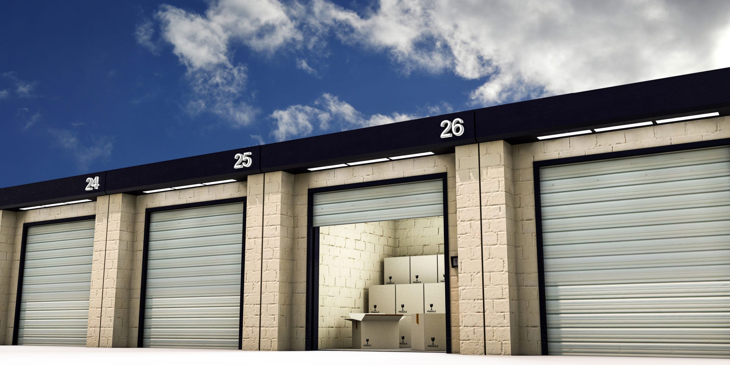 Tips for Maximizing Your Self Storage Unit East Helena MT for Home Organization