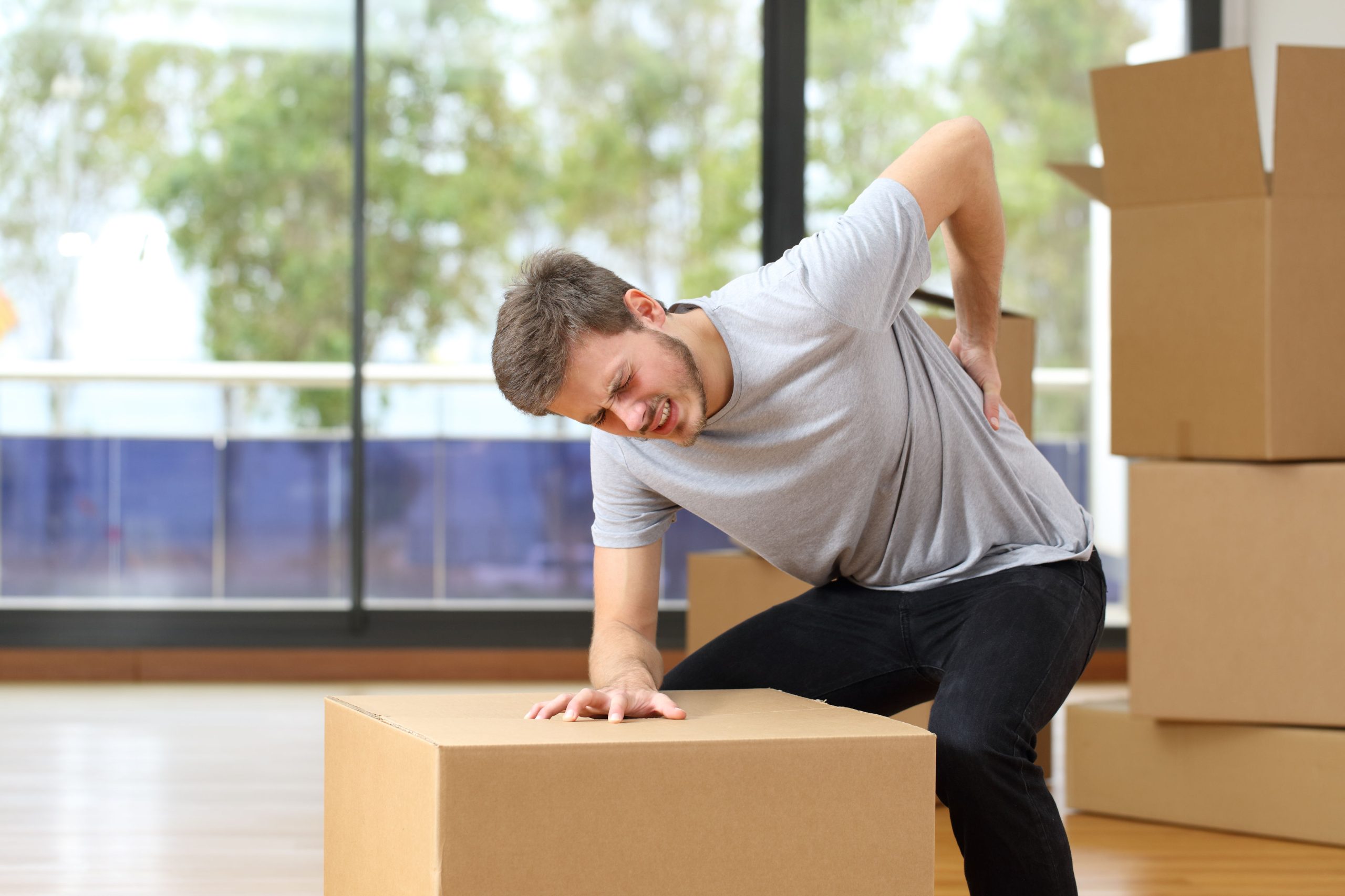 Personal Injury Recovery Options at a Chiropractor Clinic in Englewood CO