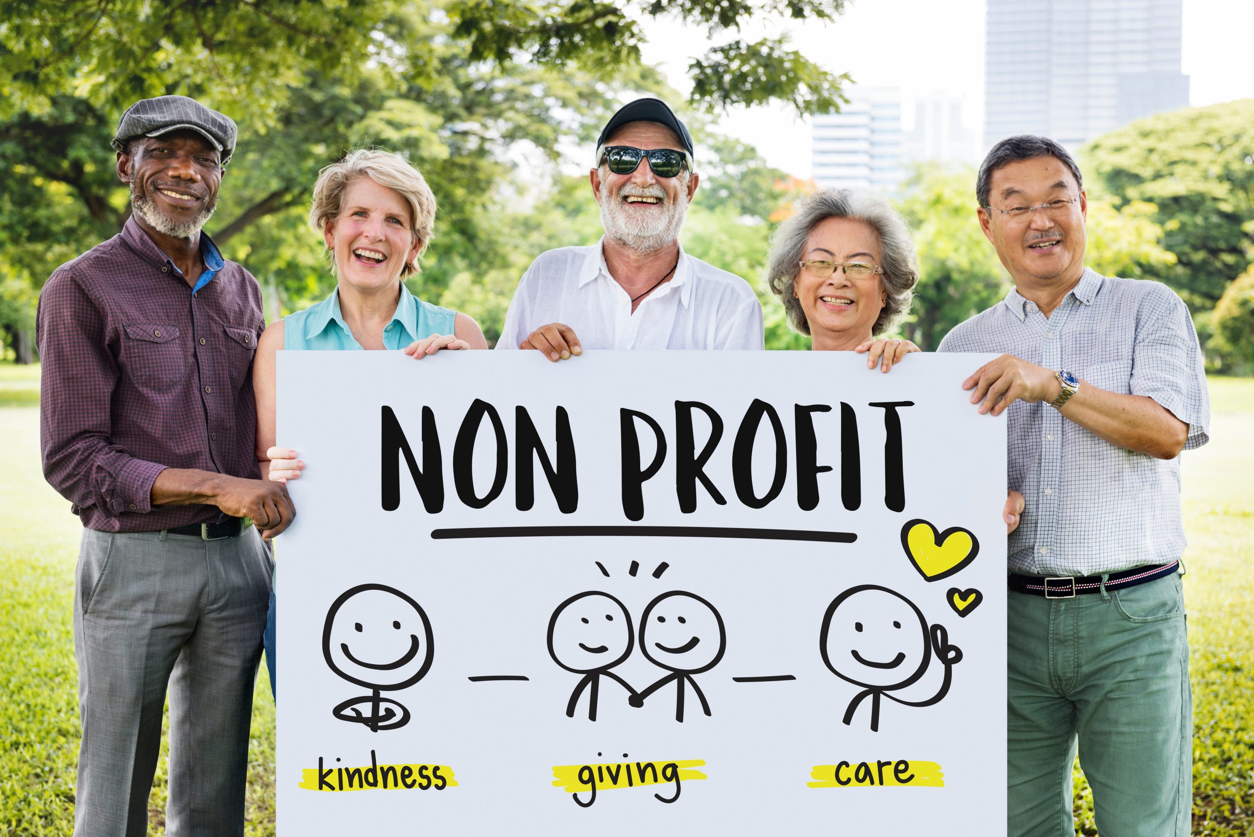 Making a Difference with a Nonprofit Charity Organization in San Juan PR