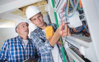 The Comprehensive Services Electricians Helena MT Provide for Modern Homes